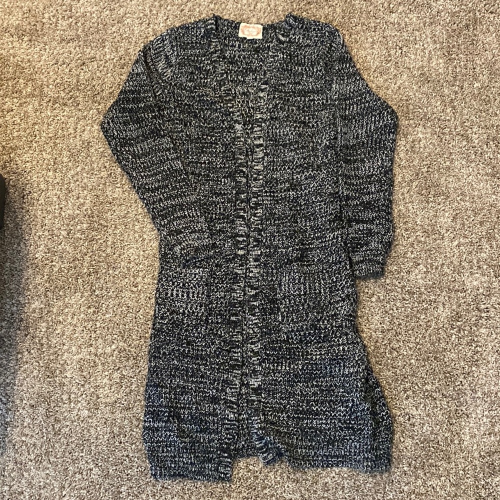 Ambiance Duster Cardigan sweater